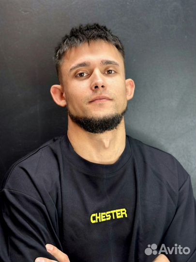 Мужская стрижка /услуги мужского парикмахера