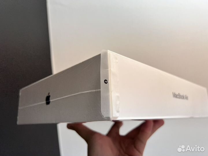 Macbook Air M2 16gb 256gb / русская клавиатура