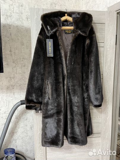 Шуба женская