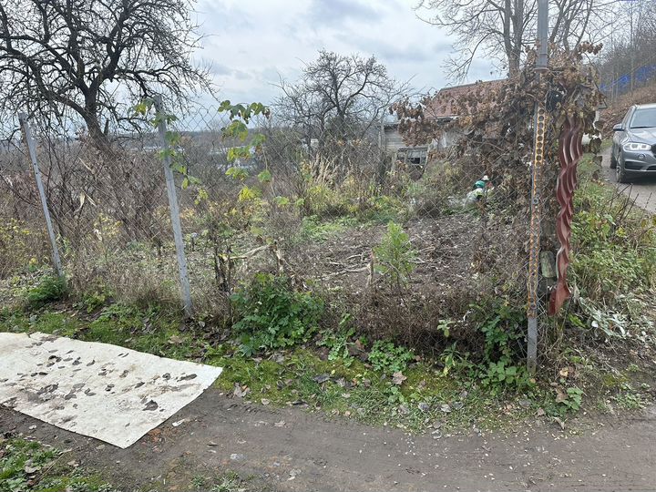 Участок 6 сот. (ИЖС)