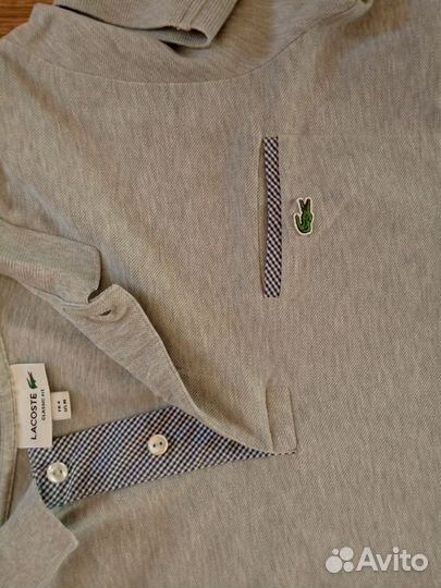 Lacoste polo