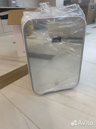 Холодильник для косметики