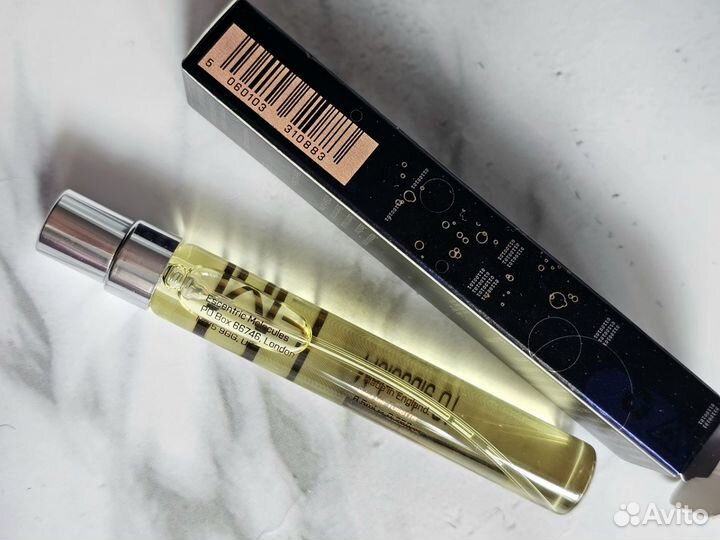 Escentric molecules M+ Black Tea 8,5 мл