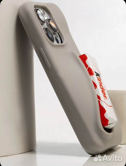 Чехол на 15 pro,15 pro Max,12,12 pro в стиле rhode