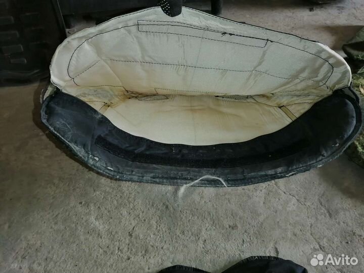 Бронежилет Кора кулон