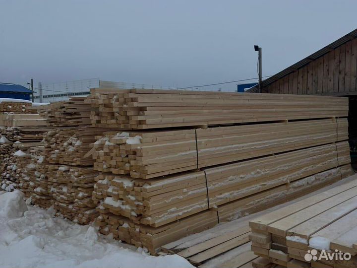 Доска от производителя