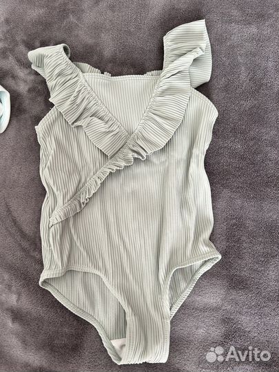 Купальник для девочки