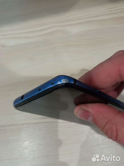 HONOR View 20, 6/128 ГБ