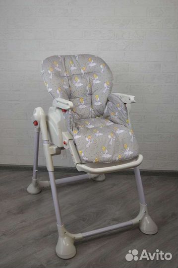 Чехол на детский стул