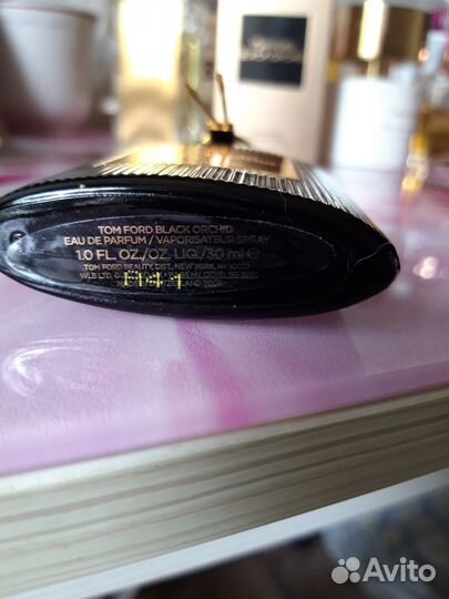 Black Orchid Tom Ford 30ml