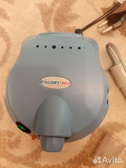 Аппарат для маникюра Marathon Escort II/H35LSP