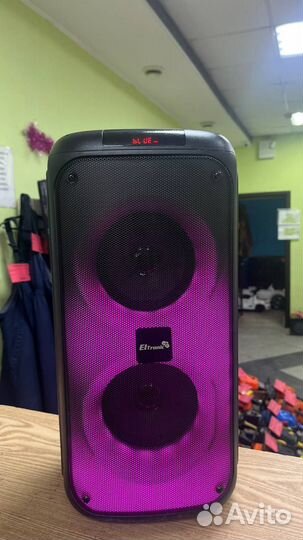 Колонка Eltronic 20-48