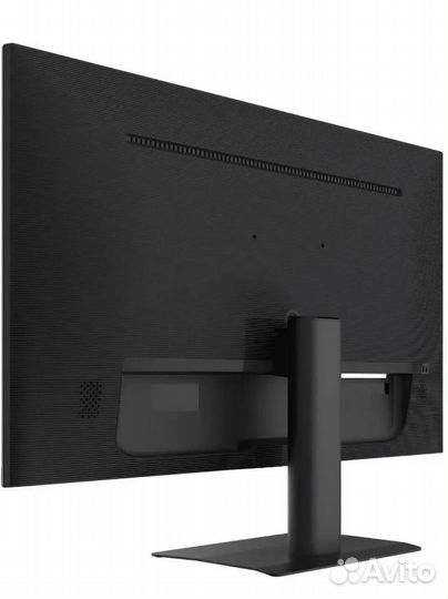 Монитор NPC MF2204-F Black 75Hz 1920x1080 VA