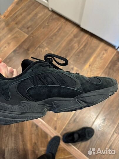 Кроссовки адидас янг