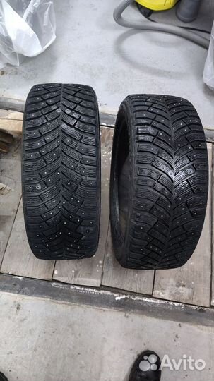 Michelin X-Ice North 4 225/45 R17 94T