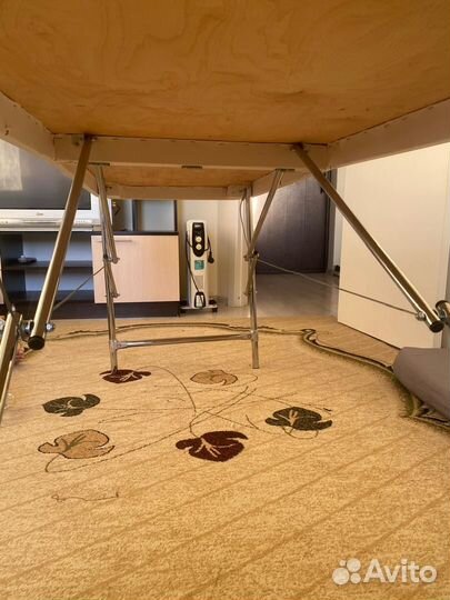 Массажный стол бу