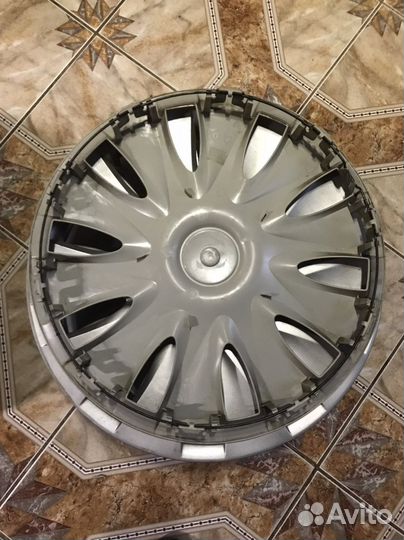 Реплика - Колпаки BMW (16R)