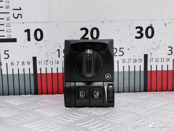 Переключатель света для Opel Omega B 53122836