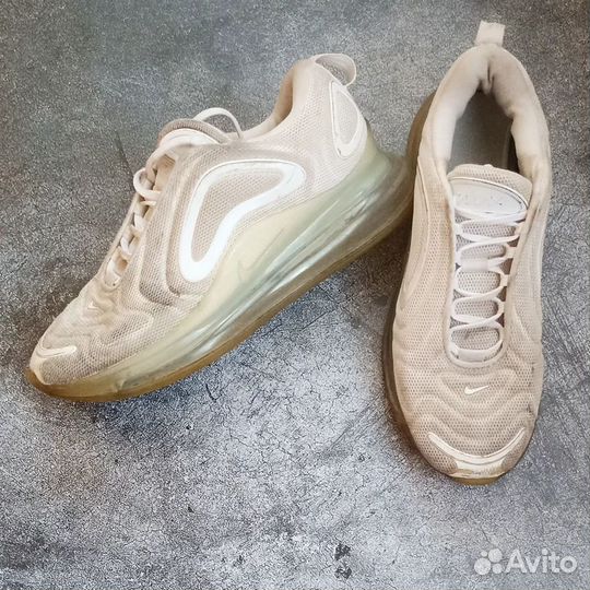 Кроссовки nike air max 720