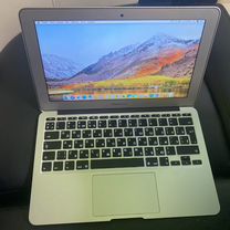 Apple Macbook Air 11 2012