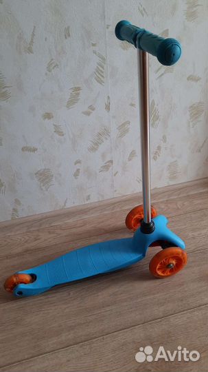 Самокат детский