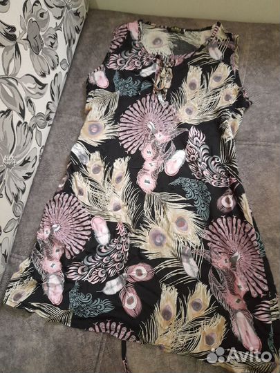 Вещи пакетом