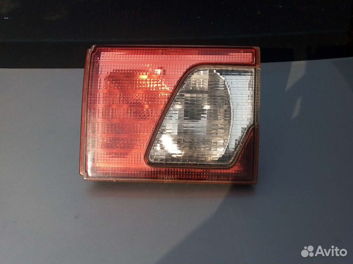 Стоп сигнал ваз 2110