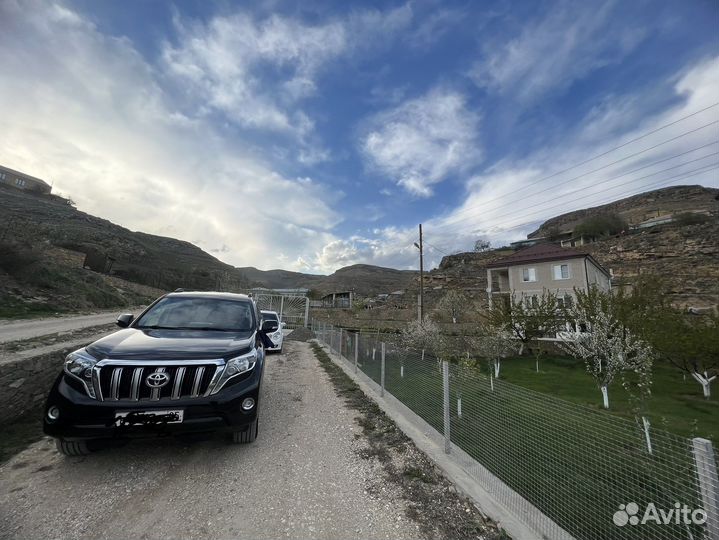 Шоу тур по Дагестану