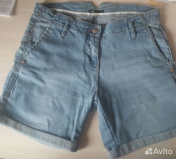 Шорты женские