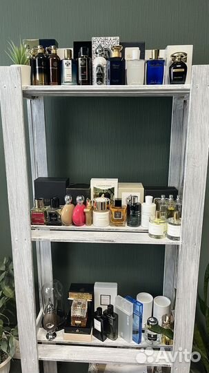 Парфюм оригинал