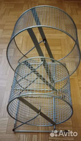 Колесо для хомяка