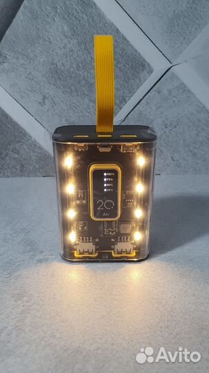 Power bank 10000 mah