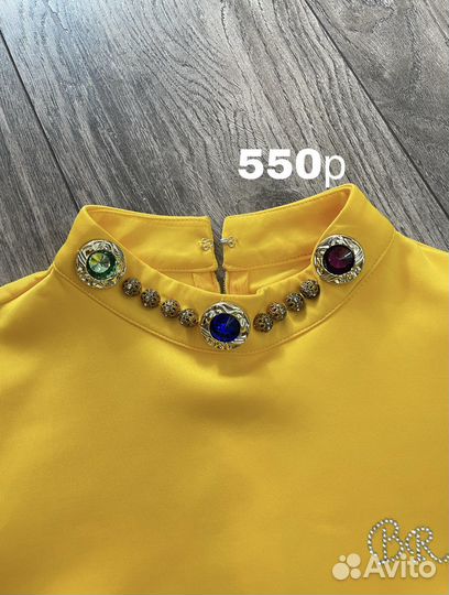 Детские вещи пакетом