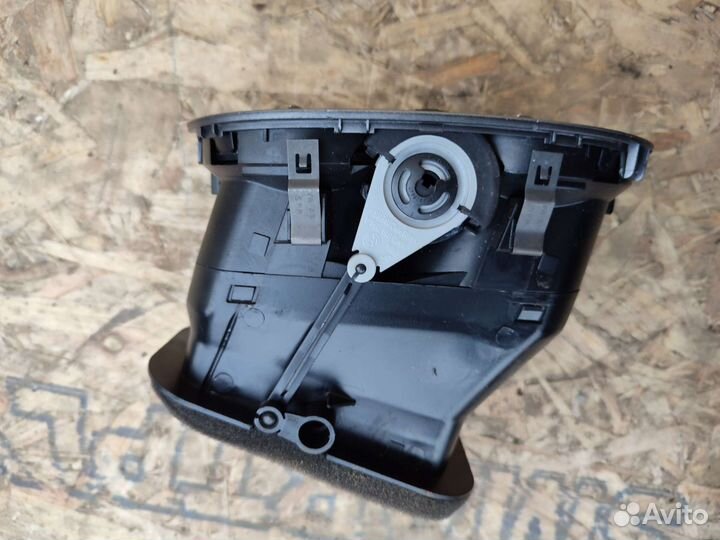 Правый дефлектор печки Vw Tiguan 1