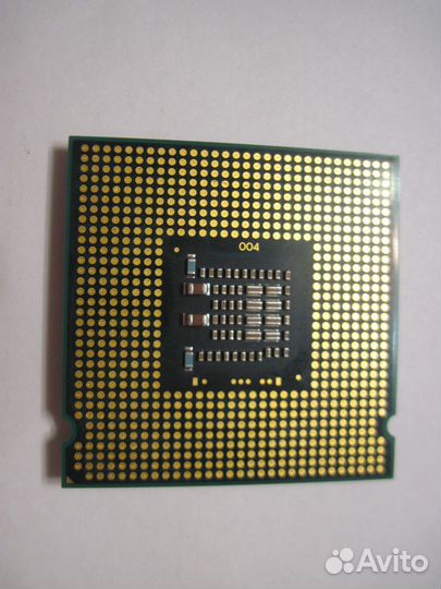Процессор Intel Pentium Dual-Core E5300