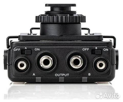 Saramonic UwMic9 Kit 2 Mini