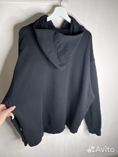 Толстовка худи New balance оригинал из США