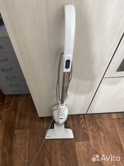 Пылесос ручной