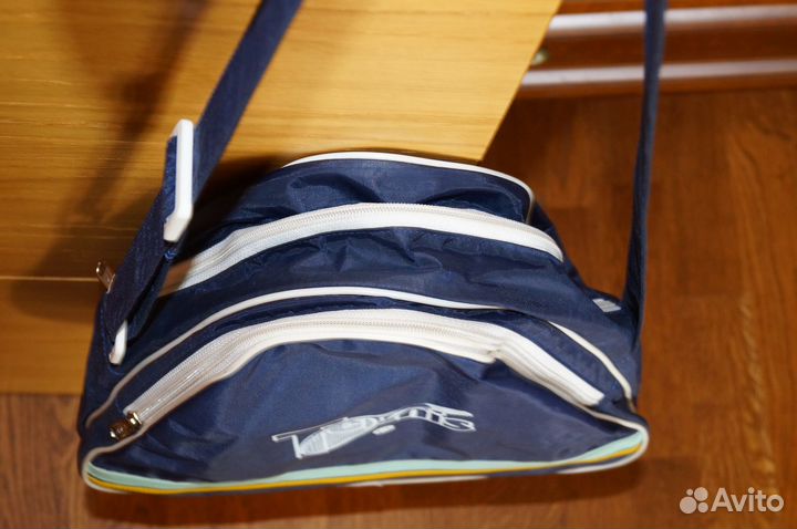 Сумка для тенниса