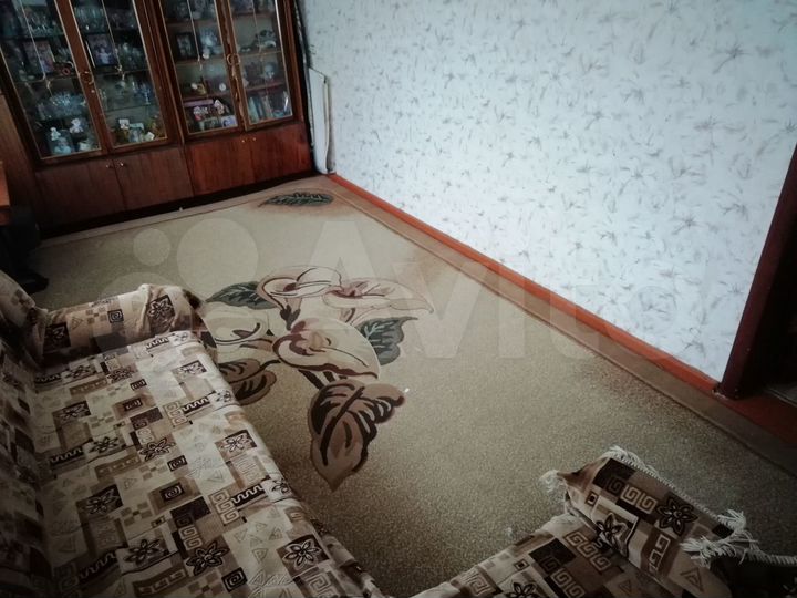 Дом 63 м² на участке 8 сот.