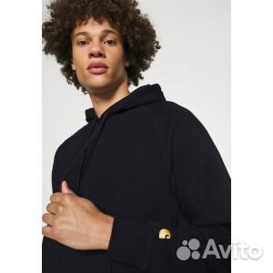 Худи Carhartt WIP