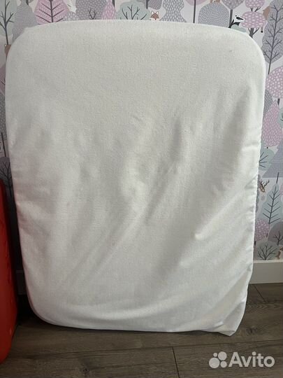 Матрац 90х70х11 см