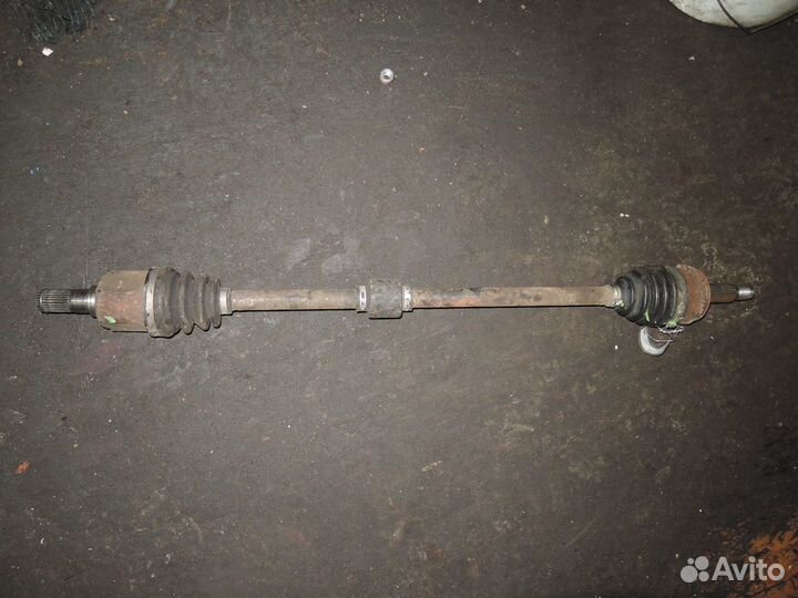 Привод правый для Kia Picanto 2004-2011