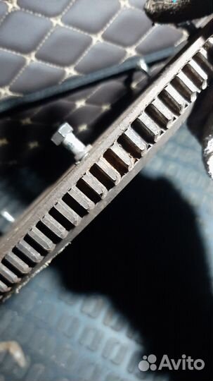 Маховик и сцепление УАЗ буханка