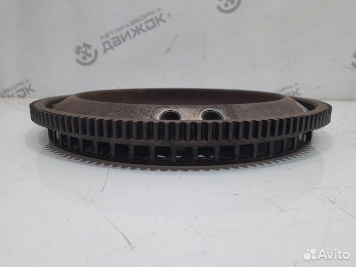 Маховик Jeep Commander 3.0 (EXL) 2008