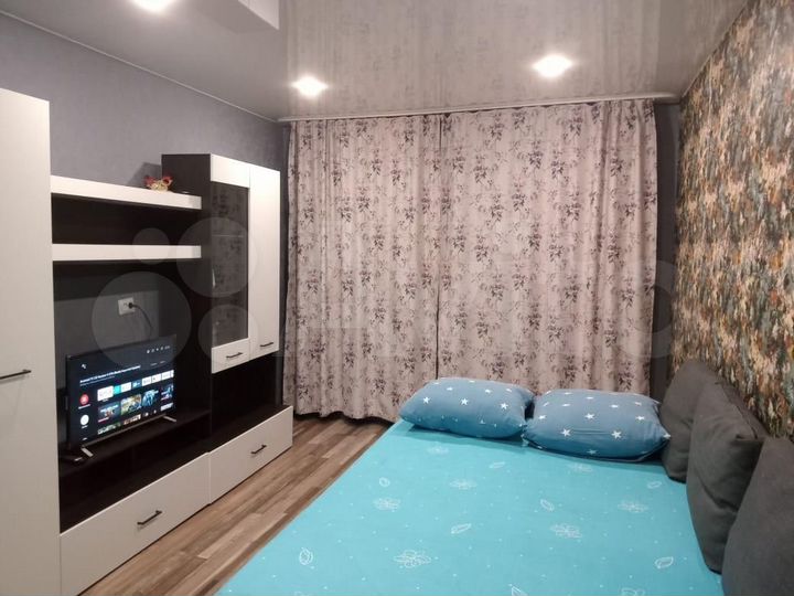 2-к. квартира, 64 м², 2/9 эт.