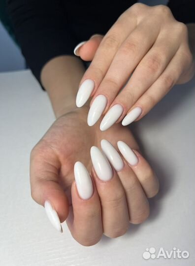 Профессиональный маникюр и педикюр, подология