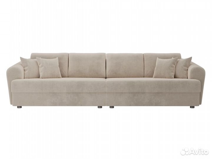 Диван-кровать 