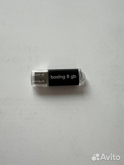 Usb флешка 8гб