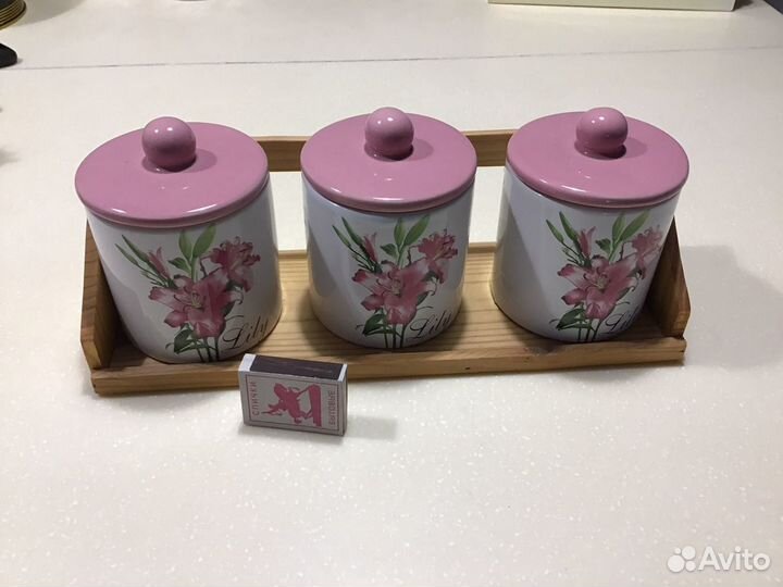 Набор для специй